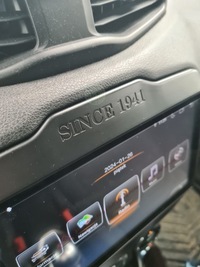 фото thumb №16, Радіо навігація jeep renegade 2014 android авто / carplay + камера