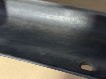 фото thumb №8, Бампер переднє ґрати subaru impreza wrx sti рестайлінг spr 57704va050 17 - 22