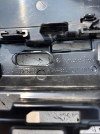 фото thumb №6, Mercedes e klasa w214 решётка радиатора решётка радиатора оригинал a2148805300 a2148804501