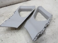 фото thumb №1, Защита стойка правая hb auris ii