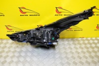 Toyota prius рестайлинг  2019- фара фара перед full led r америка Доставка, фото thumb