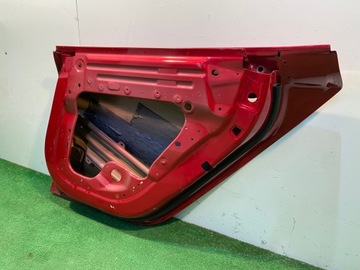 фото thumb №14, Tesla модель 3 двері правий зад задні праві