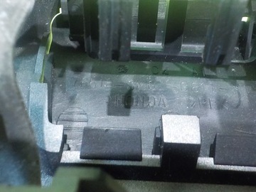 фото thumb №11, Honda civic viii ufo type-s 2.2 i-ctdi 3d руль