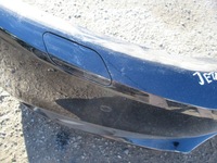 фото thumb №6, Vw jetta vi 12r бампер kompletny lc9x pdc омивачі haloeny