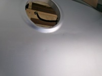 фото thumb №11, Крышка багажника зад vw golf v hb