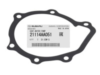 фото thumb №1, Прокладка насоса wody forester impreza 21111aa331 оригинал fv