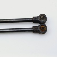 фото thumb №8, Привод капот передней citroen c5 9628059280 nr92