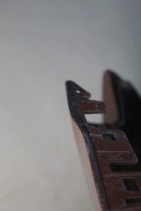 Бампер перед передний peugeot 5008 3008 gt 2 2 9815499077 Недорого, фото thumb