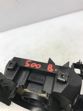 фото thumb №7, Переключатель комбинированный 07354724700 fca