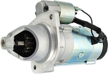 фото thumb №9, Новий стартер volvo penta 2.4/ 3.6l: ad31, ad41, kad300, kad32, kad42...