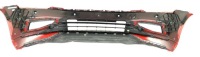 фото thumb №15, Новий org бампер перед передній 4x pdc vw passat b8 3g0807217am ly3d