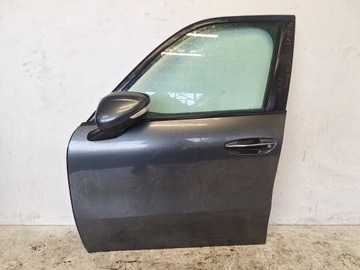 фото thumb №1, Citroen c4 grand picasso ii 13-16 дверь левая перед корпус поддона