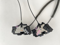 фото thumb №5, Замок дверь nissan juke правый перед 3 pin