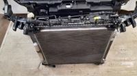 фото thumb №10, Land rover range rover l405 3.0d передняя панель радиатор fpla-8k232