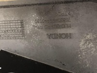 фото thumb №5, Бризковики перед задня комплект honda cr-v ii przed lift 2002-2004r.