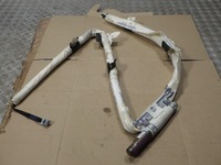 фото thumb №1, Mercedes b-klasa w246 шторка безопасности air bag правая