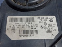 фото thumb №6, Bmw 5 gt f07 фара левый bixenon поворотный динамический 7199613 eu