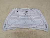 Капот nissan env200 e-nv200 белый электрик Доставка, фото thumb