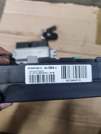 фото thumb №11, Peugeot 508 2.0 blue hdi набор стартовый блок управления 9814826280 9809447980