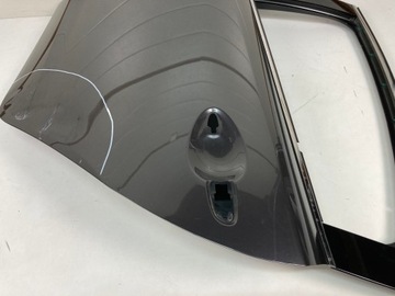 фото thumb №9, Двері ліві задні mazda 6 gj sedan