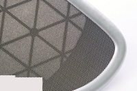 фото thumb №8, Mini r50 r53 защита рамка решётка динамика правая