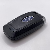 фото thumb №5, Ключ автомобильный smart key usa оригинальный номер ford bronco fusion escape 2017-2024