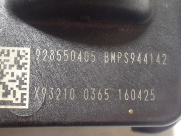 фото thumb №6, Модуль розподільник струму bmw x5 f15 x6 f16