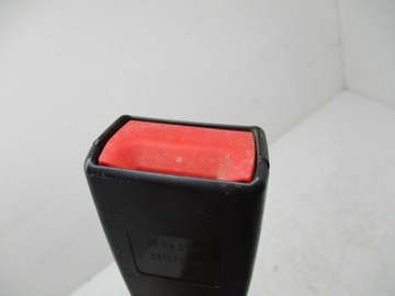 фото thumb №7, Bmw e60 e61 натягувач натягувачі комплект