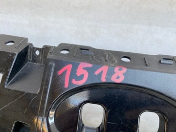 фото thumb №6, Kia sportage 4 iv gt line 19- решітка решітка радіатора 86354-f1600