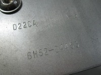 фото thumb №9, Land rover freelander ii 06r радио cd 6g9n-18c815-ta