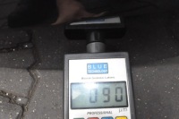 фото thumb №7, Volvo xc90 ii кришка багажника кришка багажника задня задня 717