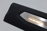 фото thumb №8, Молдинг накладки пороговые перед bmw f44 m-pakiet