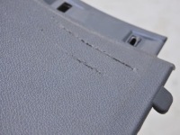 фото thumb №5, Молдинг защита порог левый перед renault latitude 76952xxxxr