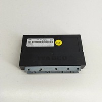 фото thumb №1, Audi a6 s6 c7 4g 2015 блок керування / модуль заднього підвішування пневматичного