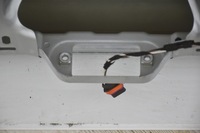 фото thumb №10, Крышка багажника задняя задняя skoda yeti lift la7w