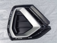 Audi q3 2 83a s-line правий решітка бампера перед 83a807682d Київ, фото thumb