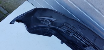 фото thumb №11, Mitsubishi space star ii 12- бампер переднє перед 6400d336zz