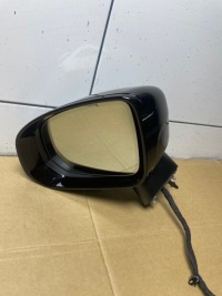 фото thumb №2, Volvo xc60 ii зеркало левая 13 pin r-design