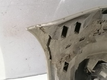 фото thumb №6, Ford galaxy mk1 рестайлінг бампер перед переднє