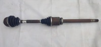 Купить Приводной вал правая mercedes sprinter 910 2.2 cdi a9103301100 24 tys km, фото thumb