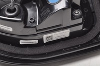 фото thumb №7, Ford puma mk2 лампа ліва задня w кришка led