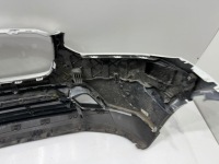 Bmw x3 g01 x4 g02 lci рестайлинг  x line бампер перед передний решётки каркас Доставка, фото thumb