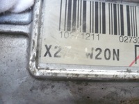 фото thumb №6, Вал розподільного валу toyota lexus ct200h 1.8 x2zr-w20n