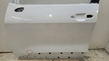 фото thumb №3, Kia sportage v 5 2021+ двері перед передні ліві