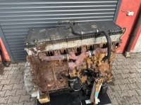 Mercedes actros mp4 euro6 om471 14r двигун 740 tys пробіг ідеальний Київ, фото thumb