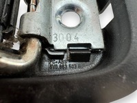 фото thumb №6, Audi a3 s3 8v 2016 зажим багажника