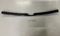 Молдинг, накладка, хром капот, решітка mercedes v-klasa w447 a4478800082 Ціна, фото thumb