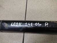 фото thumb №5, Seat leon i 1.4 бензин привідний вал привідна права