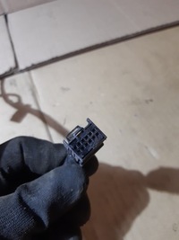 фото thumb №10, Audi a4 b8 жгут установка pdc бампера заднего зад 8k0971104f