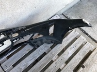 фото thumb №7, Бампер перед передний bmw 4 g26 gran coupe 2021- обычный basic полный